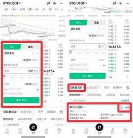 欧意货币 6.108.0 官方版