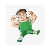 小马爱锻炼