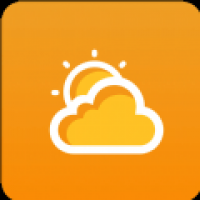 水滴天气app