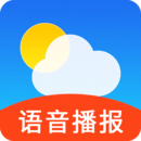 天气速报