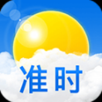 正点天气预报老版本