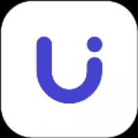 u净