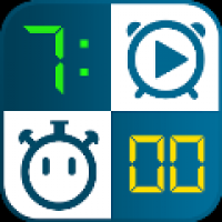 multi timer