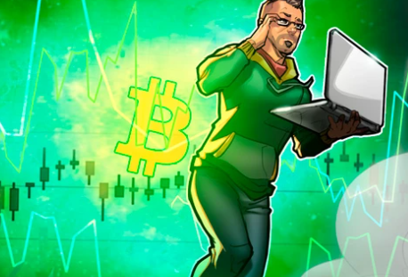BTC价格显示6万美元的“潜力”-第1张图片-欧意下载