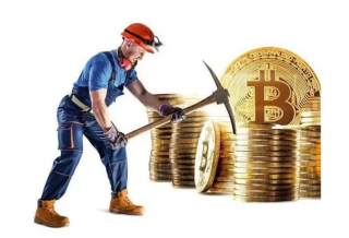 比特币还剩多少没被挖?还有多少比特币可以挖?