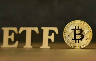 现货比特币ETF发行人 WisdomTree 将加密货币推向纽约