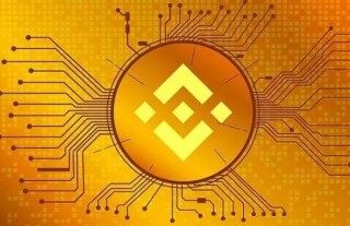 Binance交易所电脑版_币 安官方v2.34.0