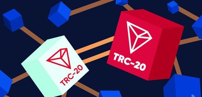 TRC20钱包_TRC20钱包IOS官网-第1张图片-欧意下载