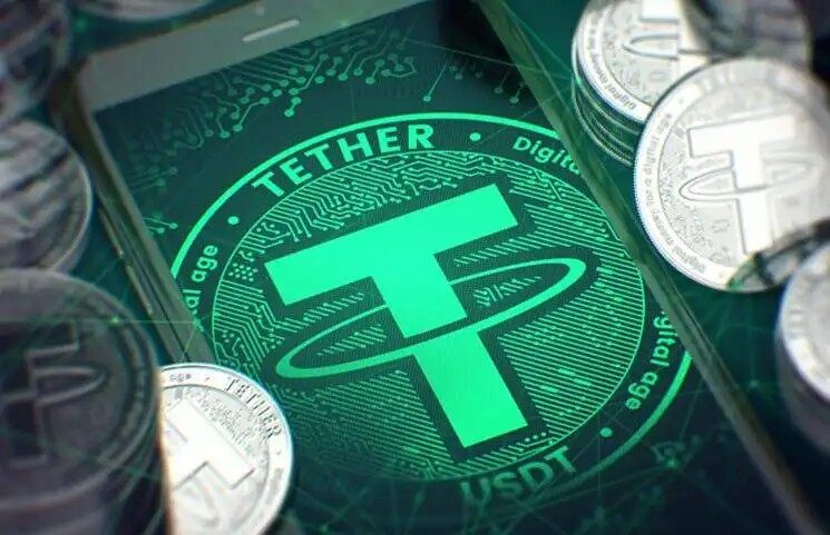 USDT钱包app安装_USDT钱包app-第2张图片-欧意下载