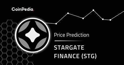 什么是Stargate Finance(STG)币-第1张图片-欧意下载