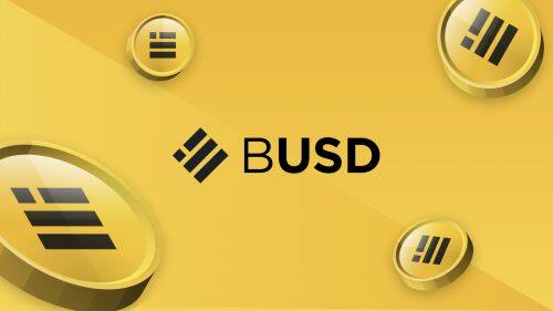 BinanceUSD(BUSD)币种介绍-第1张图片-欧意下载