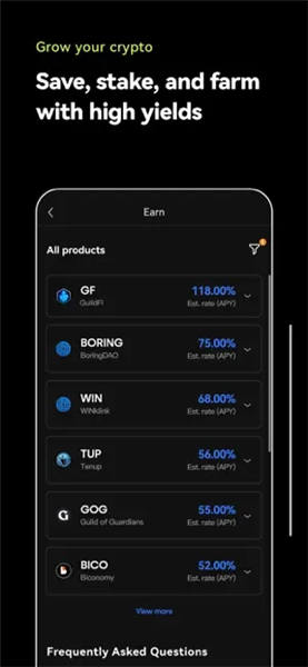 binance官方网站_b安2023v2.45.4-第5张图片-欧意下载