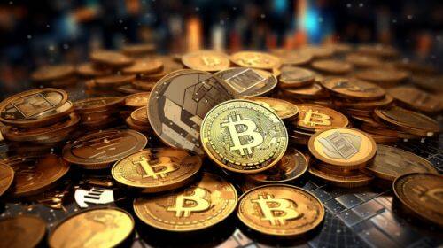 巨型比特币鲸鱼累积9.41亿美元BTC美联储官员表示降息将推迟-第1张图片-欧意下载
