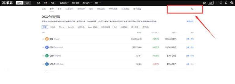 metax是什么钱包 meme币数字货币MetaX交易平台-第5张图片-欧意下载 metax是什么钱包 meme币数字货币MetaX交易平台-第5张图片-欧意下载