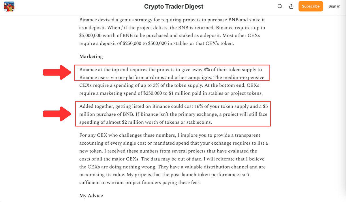 BIAN上币效应减弱？市场、项目质量与叙事成币价上涨的三大关键因素-第1张图片-欧意下载