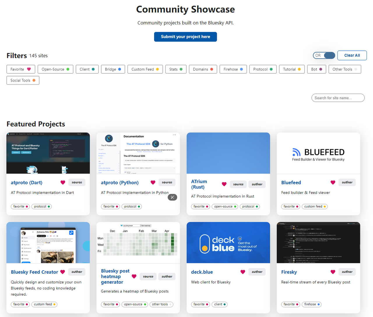 SevenX Ventures：一文读懂新一代社交平台Bluesky-第8张图片-欧意下载