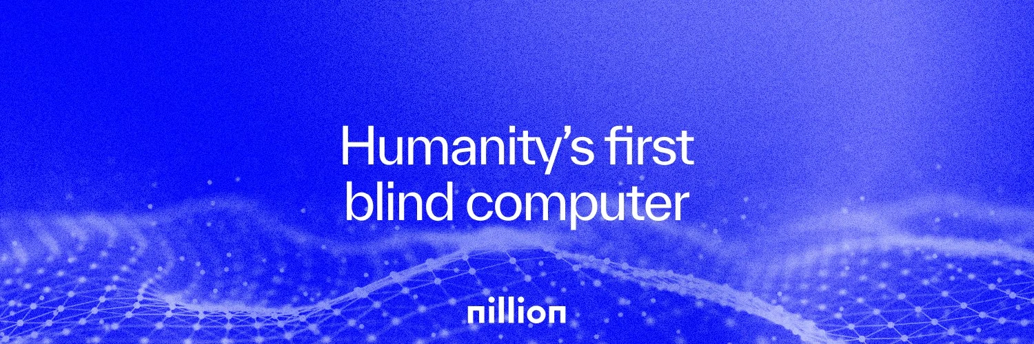 交互指南：再融2500万美元的“全球盲计算机”Nillion-第2张图片-欧意下载