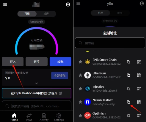 交互指南：再融2500万美元的“全球盲计算机”Nillion-第8张图片-欧意下载