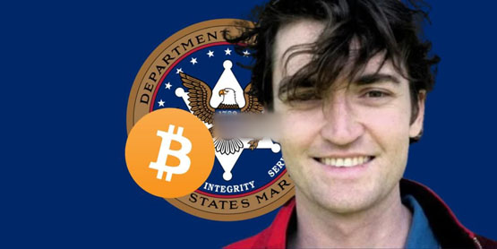 Kraken向Ross Ulbricht捐赠111111美元BTC！Coinbase：Ross仍有4700万美元BTC