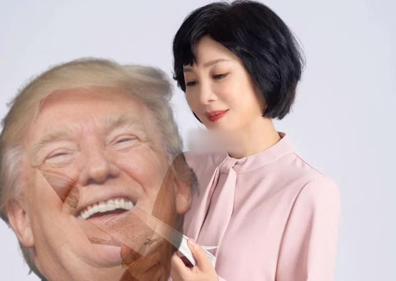 吴淡如谈特朗普币：有道德担忧、Meme币都不可信！只买比特币、以太坊