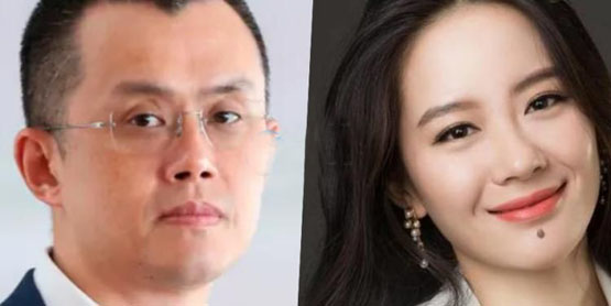 币安赵长鹏与何一：愿意针对Bybit被黑大力提供协助