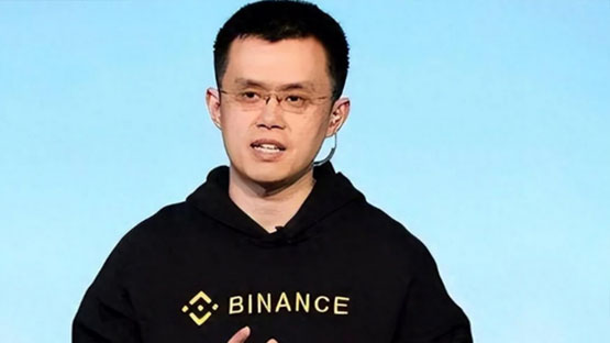 加密货币首富赵长鹏的战法：从BNB Chain的Meme到币安全力支持链上交易
