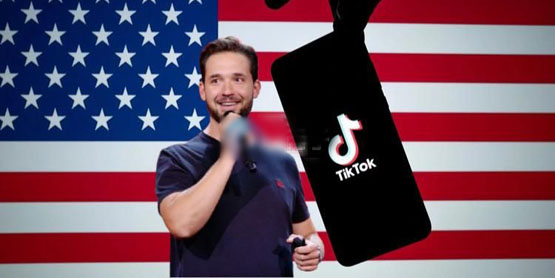 Reddit创始人加入TikTok美国竞标！将用Polkadot平行链Frequency推动去中心化改造