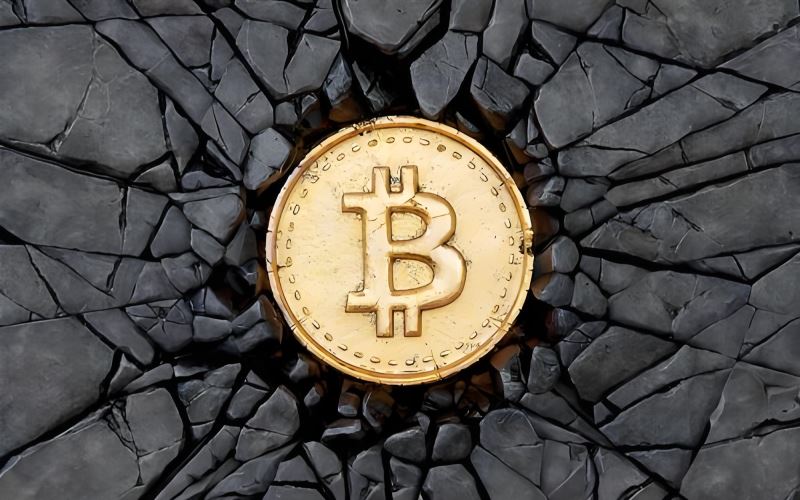 BTC 8万拉锯，熊市序曲还是黄金坑？