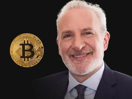 知名比特币反派Peter Schiff：川普加密货币峰会是美国的耻辱