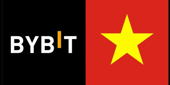 越南推加密货币交易所试点！由Bybit提供技术支援