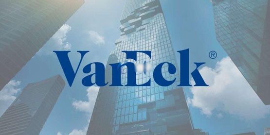 VanEck将推新基金NODE！这档ETF涵盖60档加密货币个股