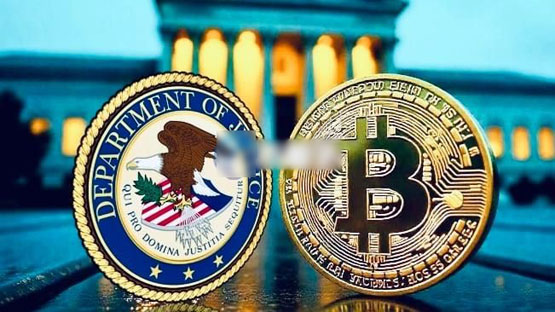 美国司法部解散加密货币执法部门！会减少针对交易所、混币器和冷钱包案件追查