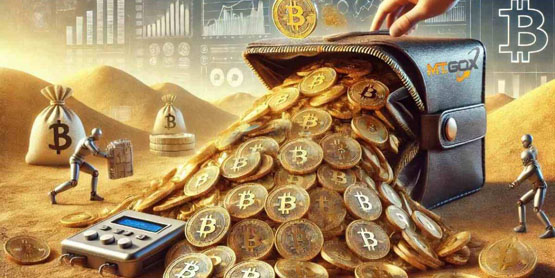 Arkham数据：Mt.Gox再转移10亿美元比特币！市场关注后续动向