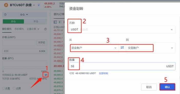 芝麻合约手续费怎么算的?芝麻交易所合约手续费明细